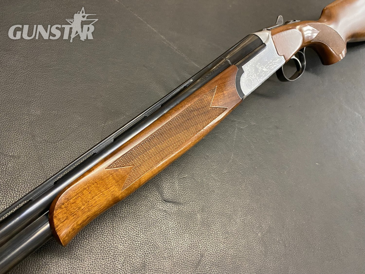 {CATEGORY} - Lincoln (F.A.I.R) No.2 Over and Under 28 Bore/gauge in 