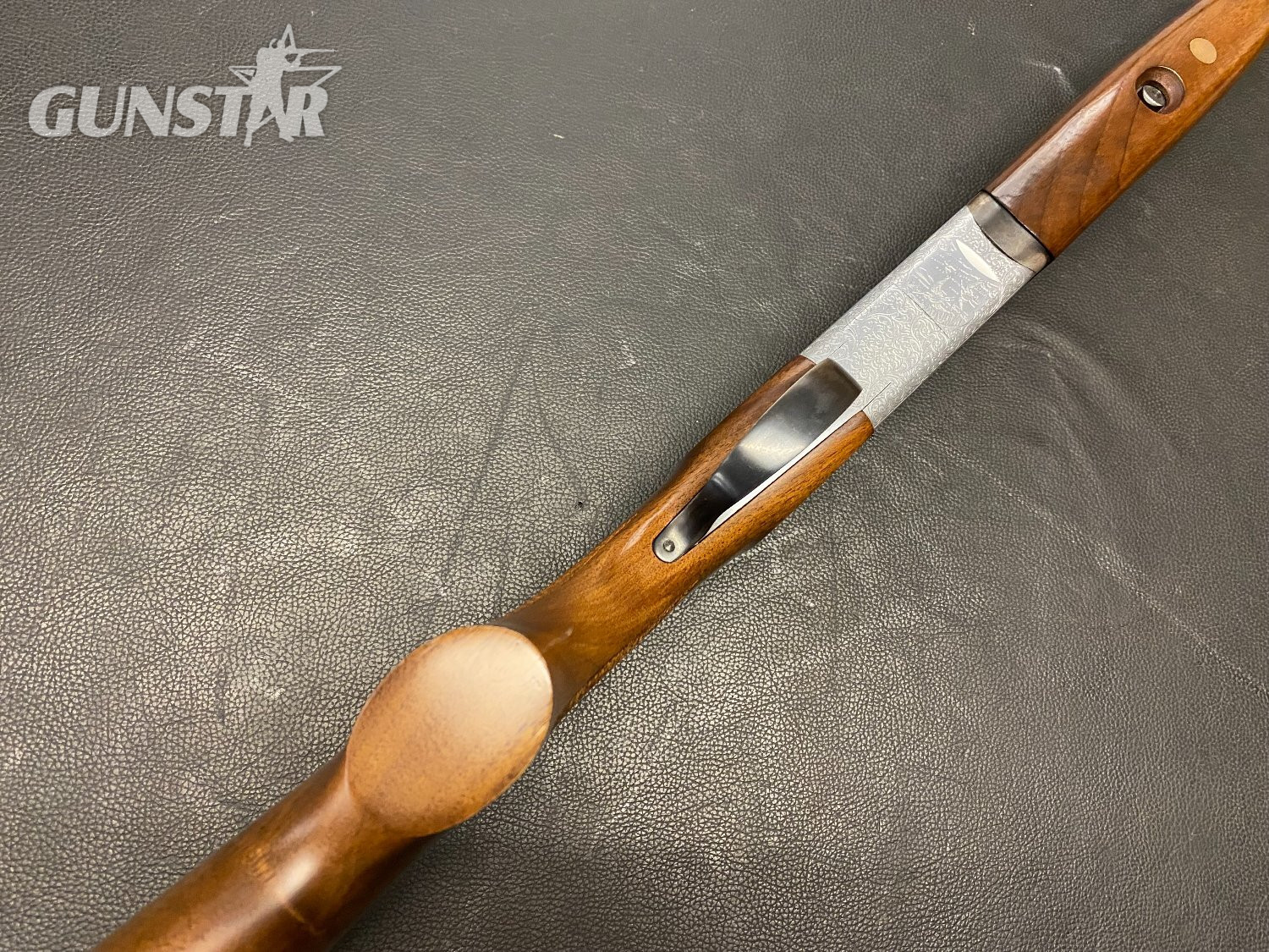 {CATEGORY} - Lincoln (F.A.I.R) No.2 Over and Under 28 Bore/gauge