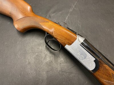 Lincoln (F.A.I.R) No.2 Over and Under 28 Bore/gauge