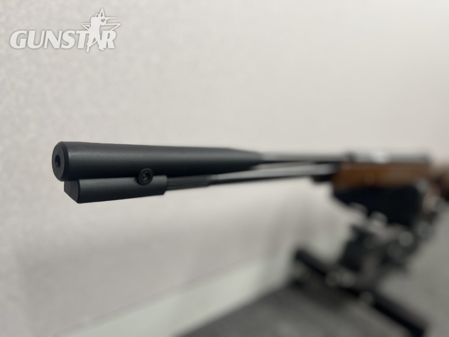  Remington Warhawk .177