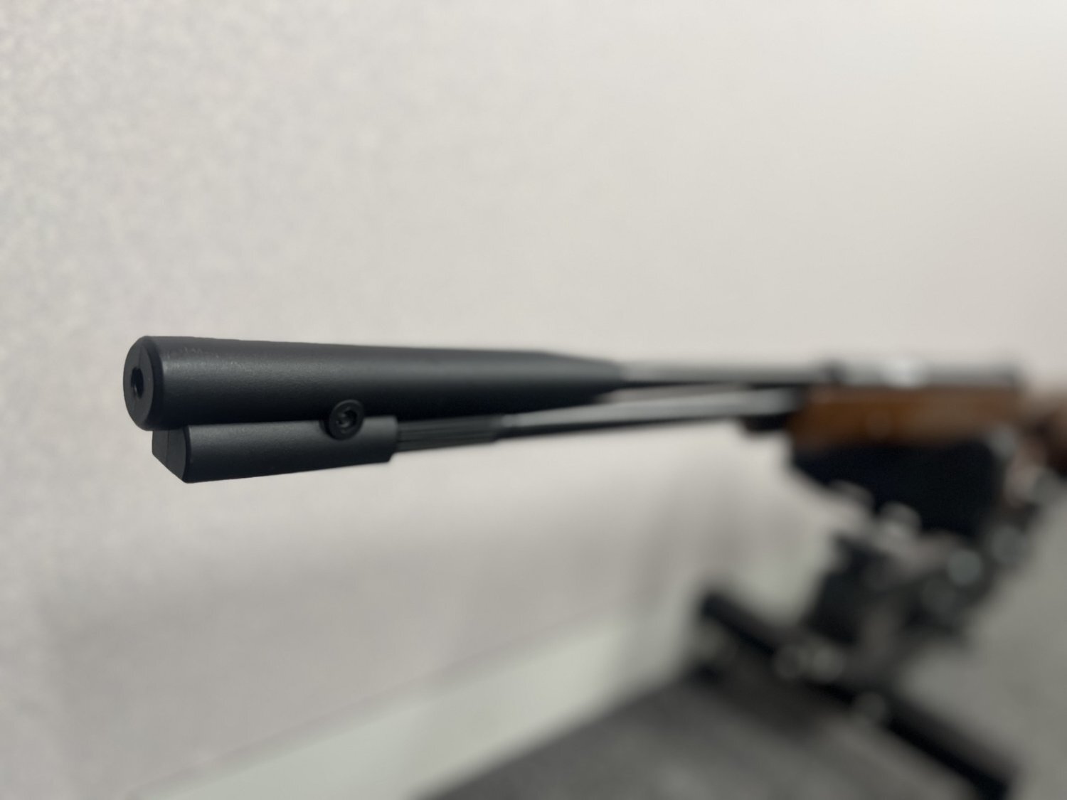  Remington Warhawk .177