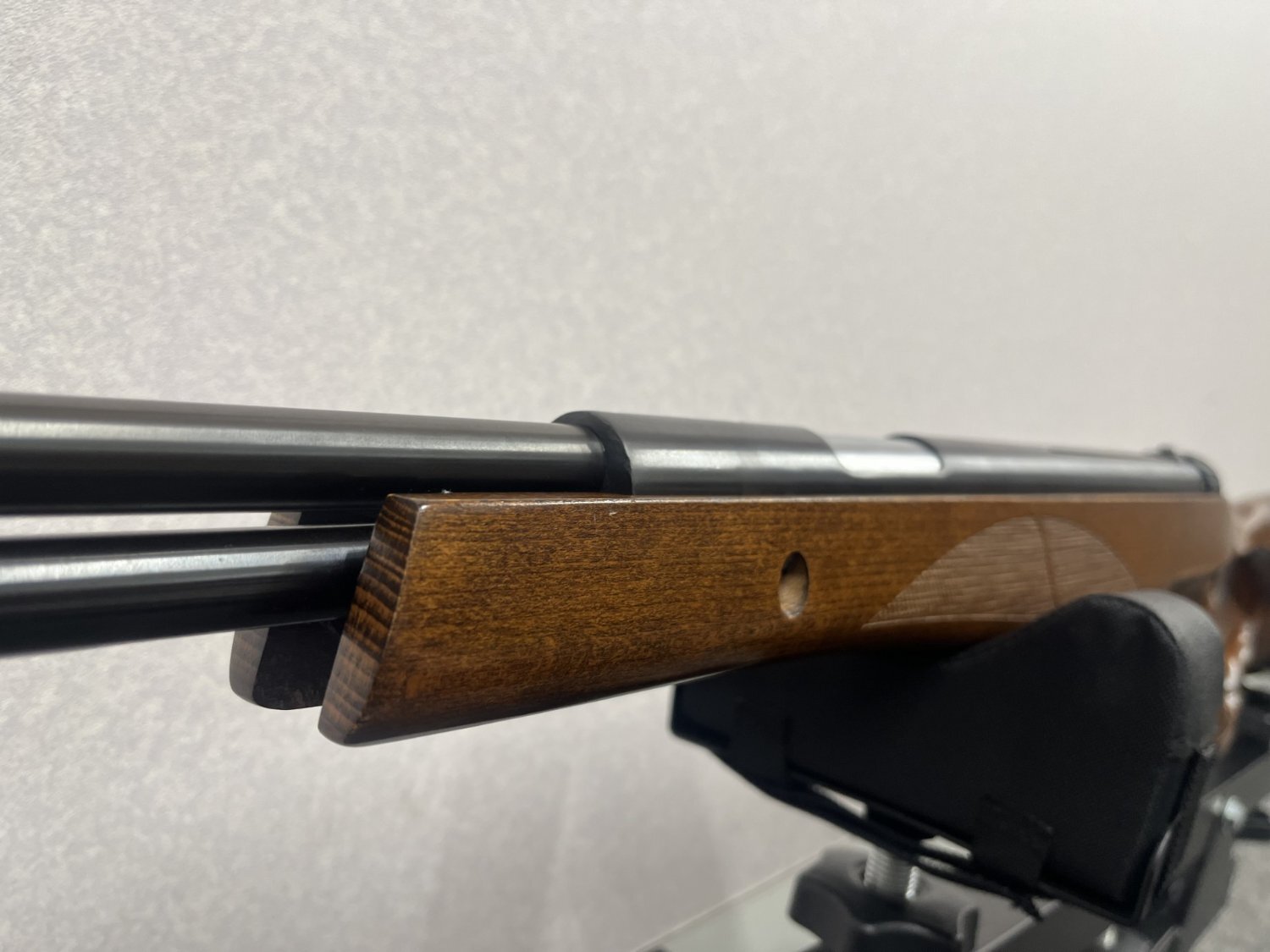 Remington Warhawk .177 - {CATEGORY} in 