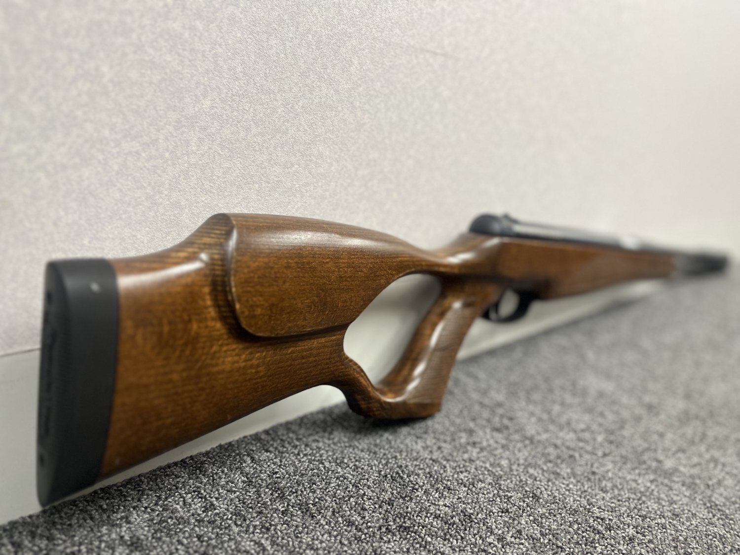 Remington Warhawk .177 