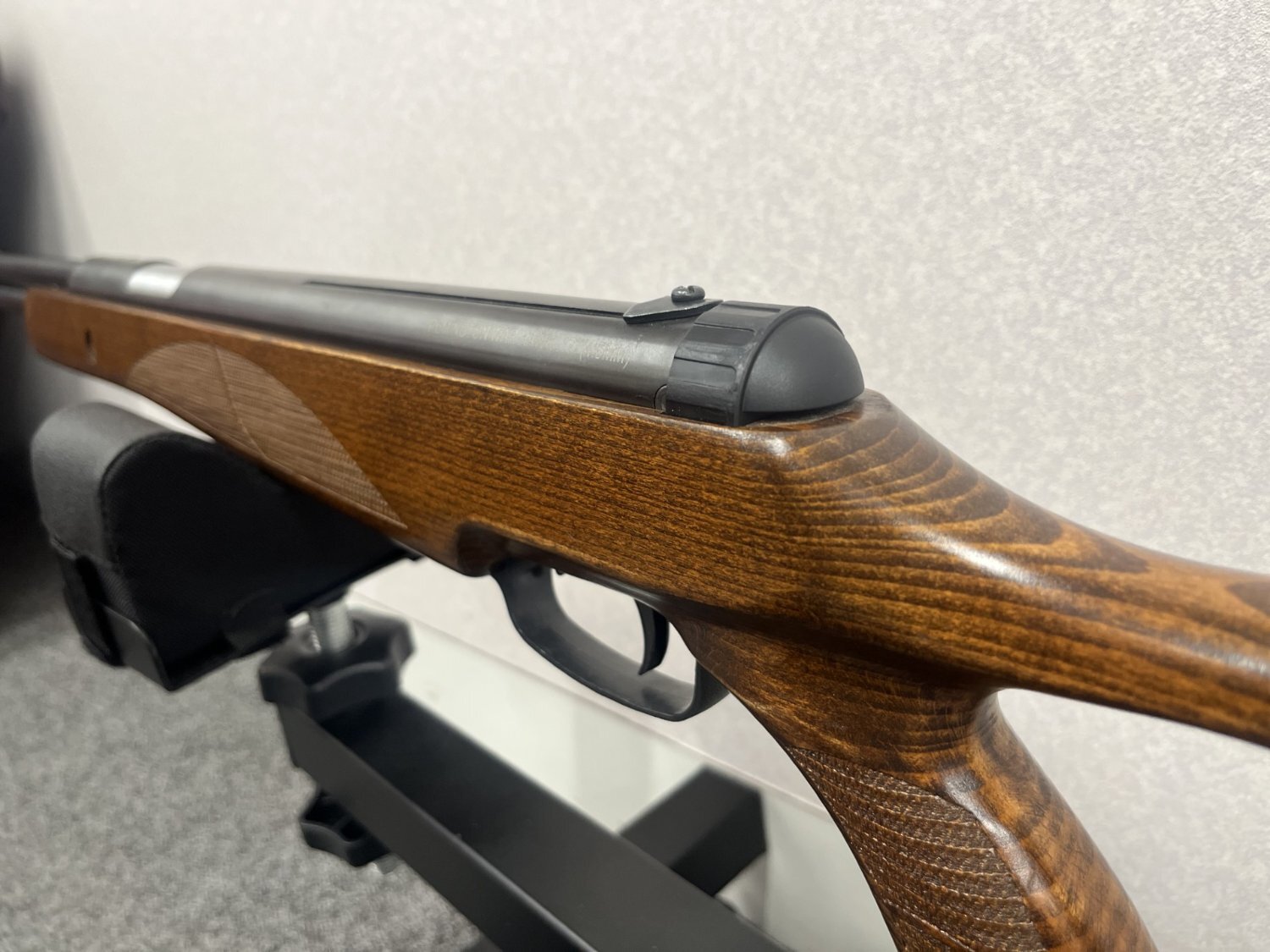 {CATEGORY} - Remington Warhawk .177 in 