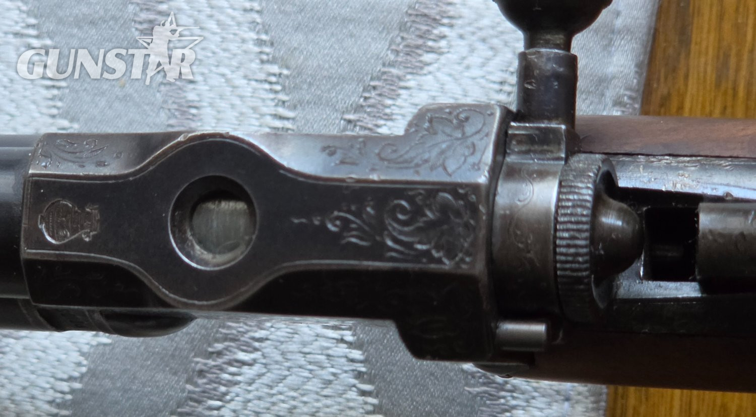 {CATEGORY} - Giffard Co2 6 mm in 