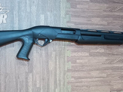 Benelli Supernova Pump Action 12 Bore/gauge