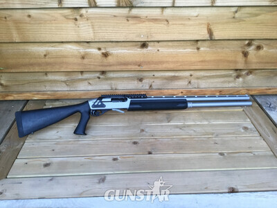 Remington custom 11/87 s2 3 shot special edition by tpr  Tactical 11 87  Semi-Auto 12 Bore/gauge