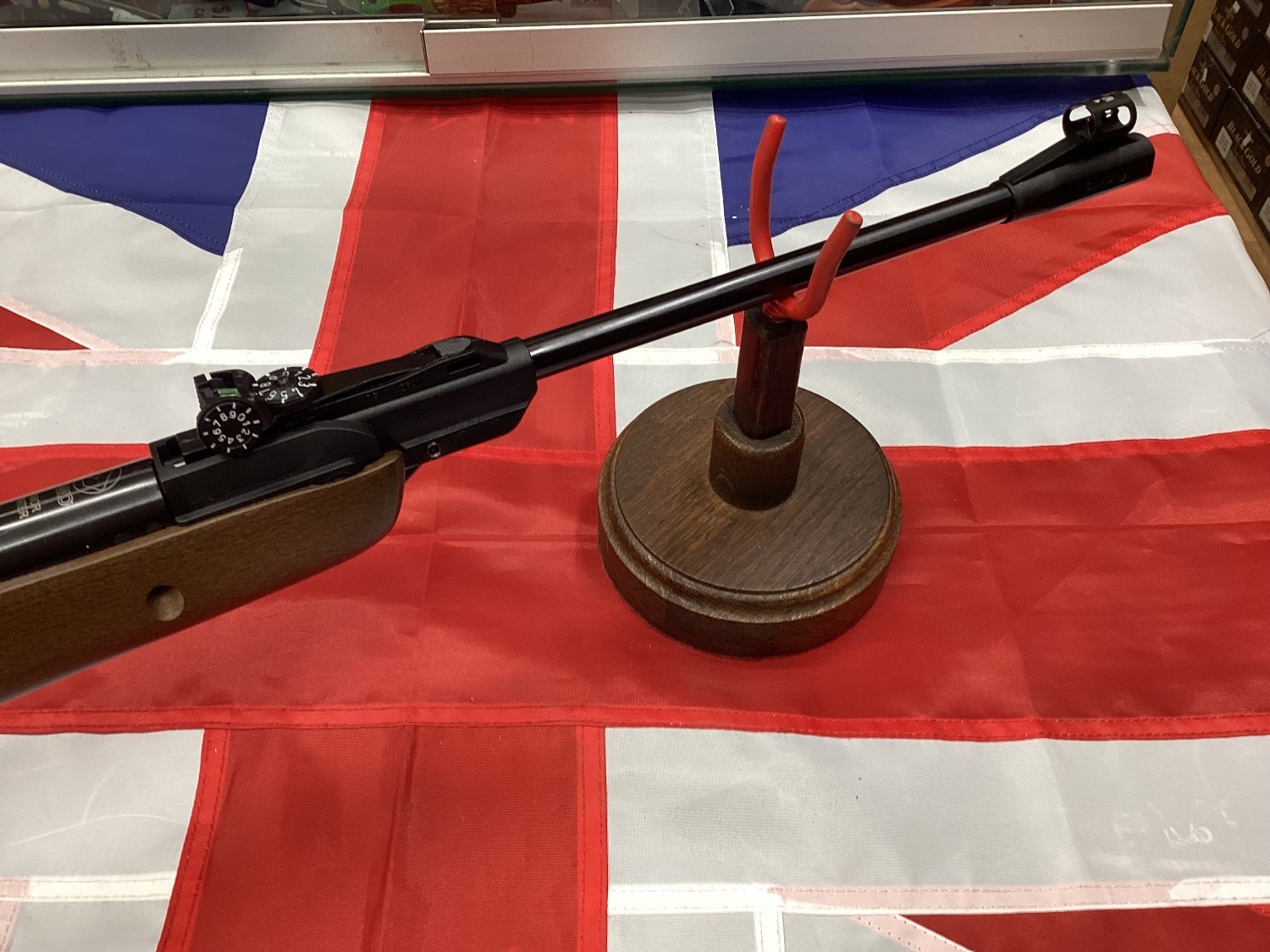 Gamo JUNIOR HUNTER .177 - {CATEGORY} in 