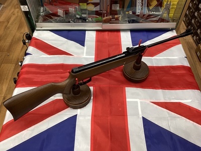 Gamo JUNIOR HUNTER .177