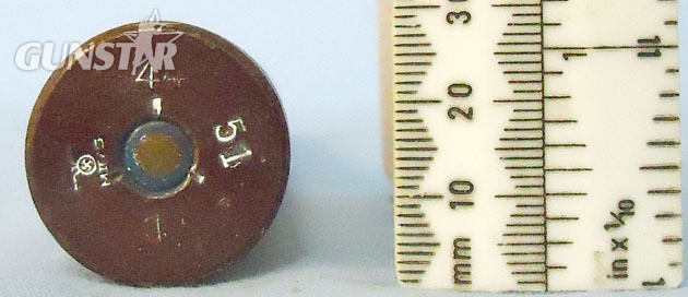  Masden 20x120 HE (High Explosive) (Without Tracer) Round INERT Unfired German made Masden 20x120 HE (High Explosive) (Without Tracer) Rou Antique & Militaria