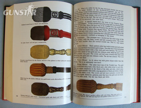 Swords Of Germany 1900/1945. 1st Edition John R. Angolia Other Accessory