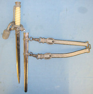 Tiger Solingen Knive