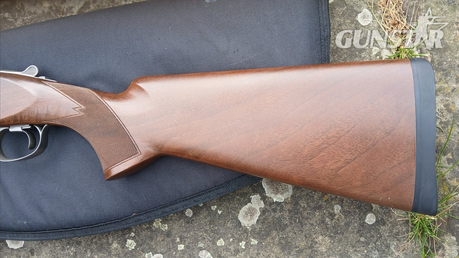  Miroku MK-38 Sport Over and Under 12 Bore/gauge