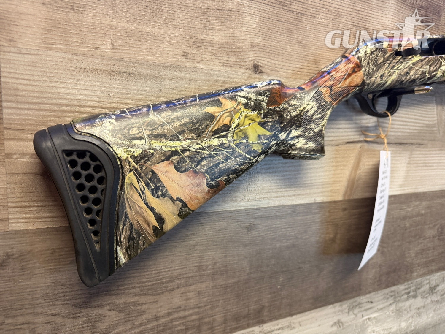 Hatsan Arms Escort Magnum Semi-Auto 12 Bore/gauge
