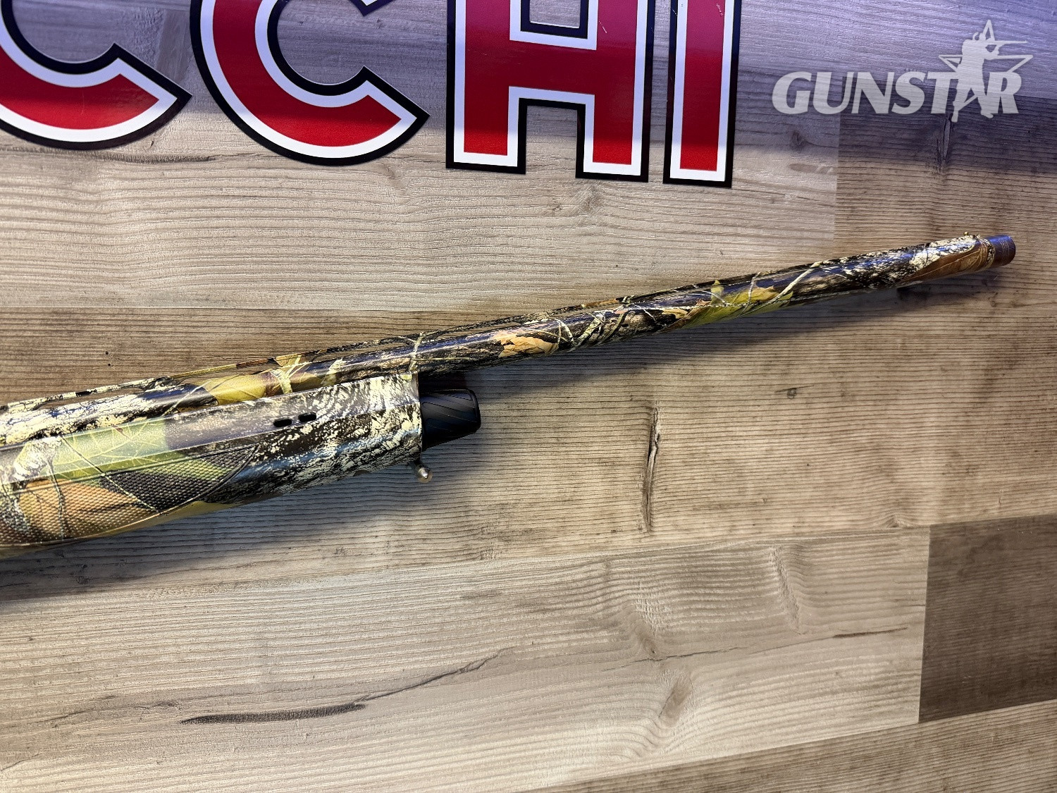 Hatsan Arms Escort Magnum Semi-Auto 12 Bore/gauge - {CATEGORY} in 