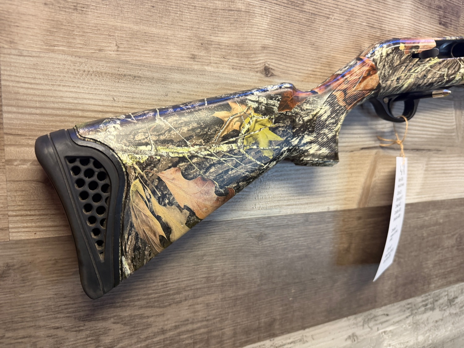Hatsan Arms Escort Magnum Semi-Auto 12 Bore/gauge