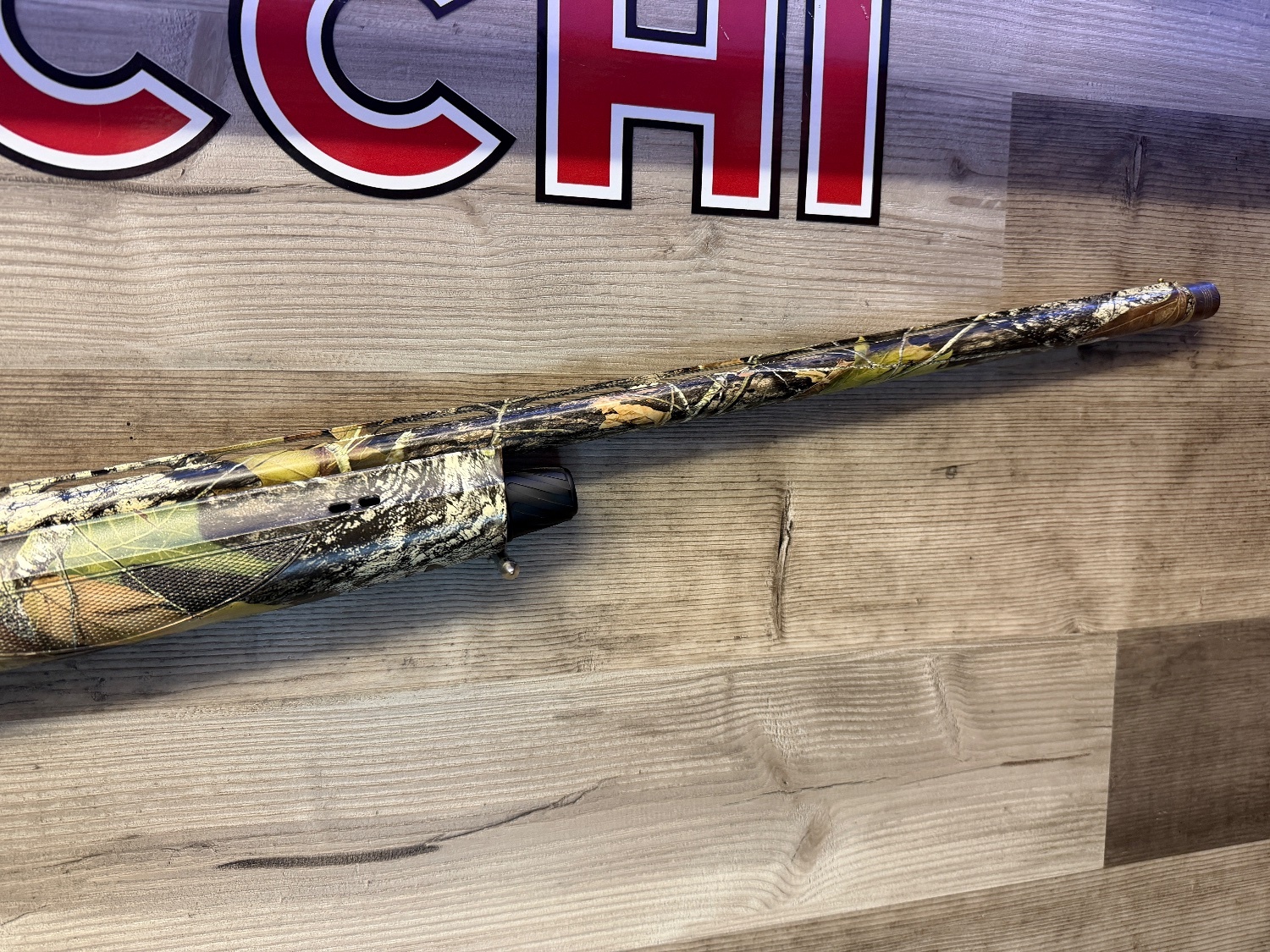 Hatsan Arms Escort Magnum Semi-Auto 12 Bore/gauge - {CATEGORY} in 