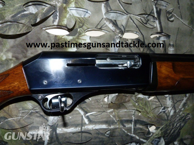  Fabarm Ellegi Semi-Auto 12 Bore/gauge