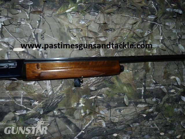 Fabarm Ellegi Semi-Auto 12 Bore/gauge - {CATEGORY} in 