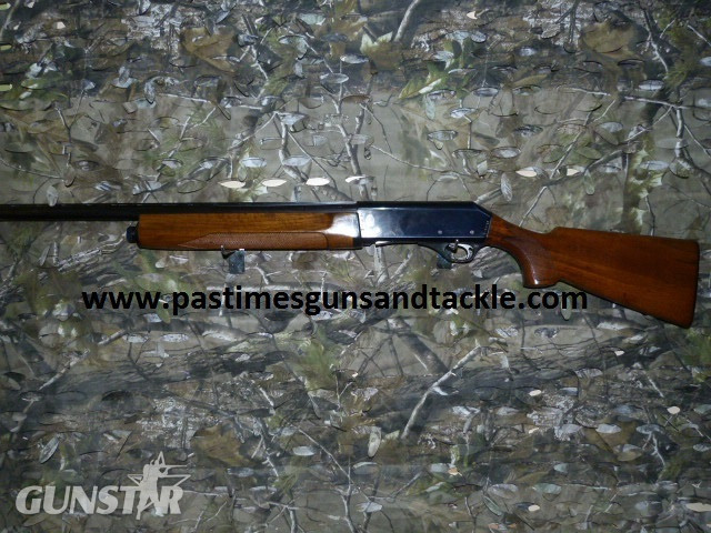 Fabarm Ellegi Semi-Auto 12 Bore/gauge - {CATEGORY}