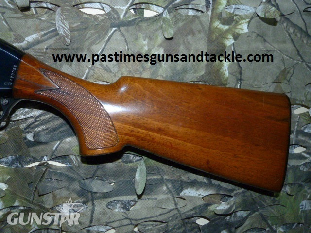Fabarm Ellegi Semi-Auto 12 Bore/gauge 