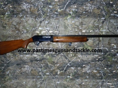 Fabarm Ellegi Semi-Auto 12 Bore/gauge