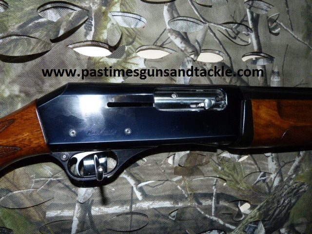 Fabarm Ellegi Semi-Auto 12 Bore/gauge