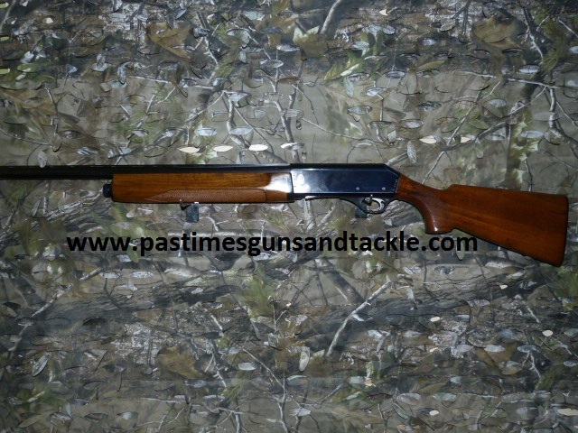 Fabarm Ellegi Semi-Auto 12 Bore/gauge - {CATEGORY}
