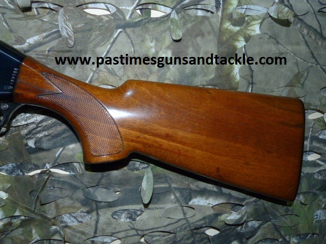 Fabarm Ellegi Semi-Auto 12 Bore/gauge 