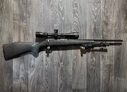 CZ 452 Bolt Action .22 Long Rifle (.22 LR) Rifle