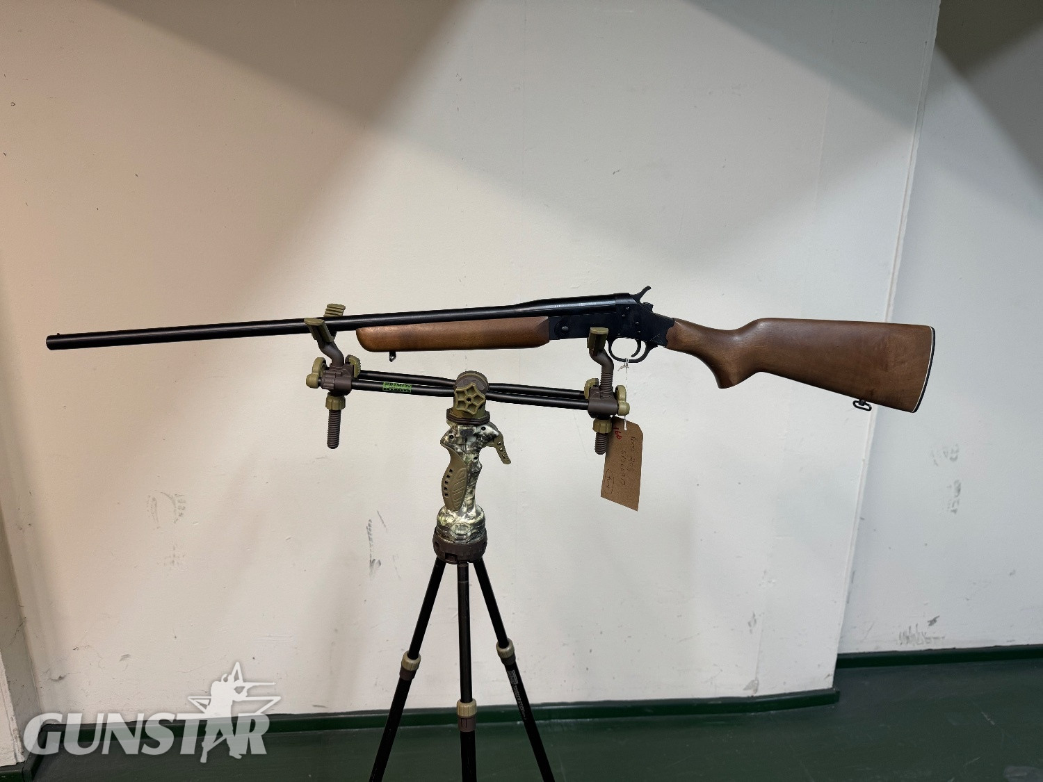 Rossi Rossi Single Barrel 20 Bore/gauge in 