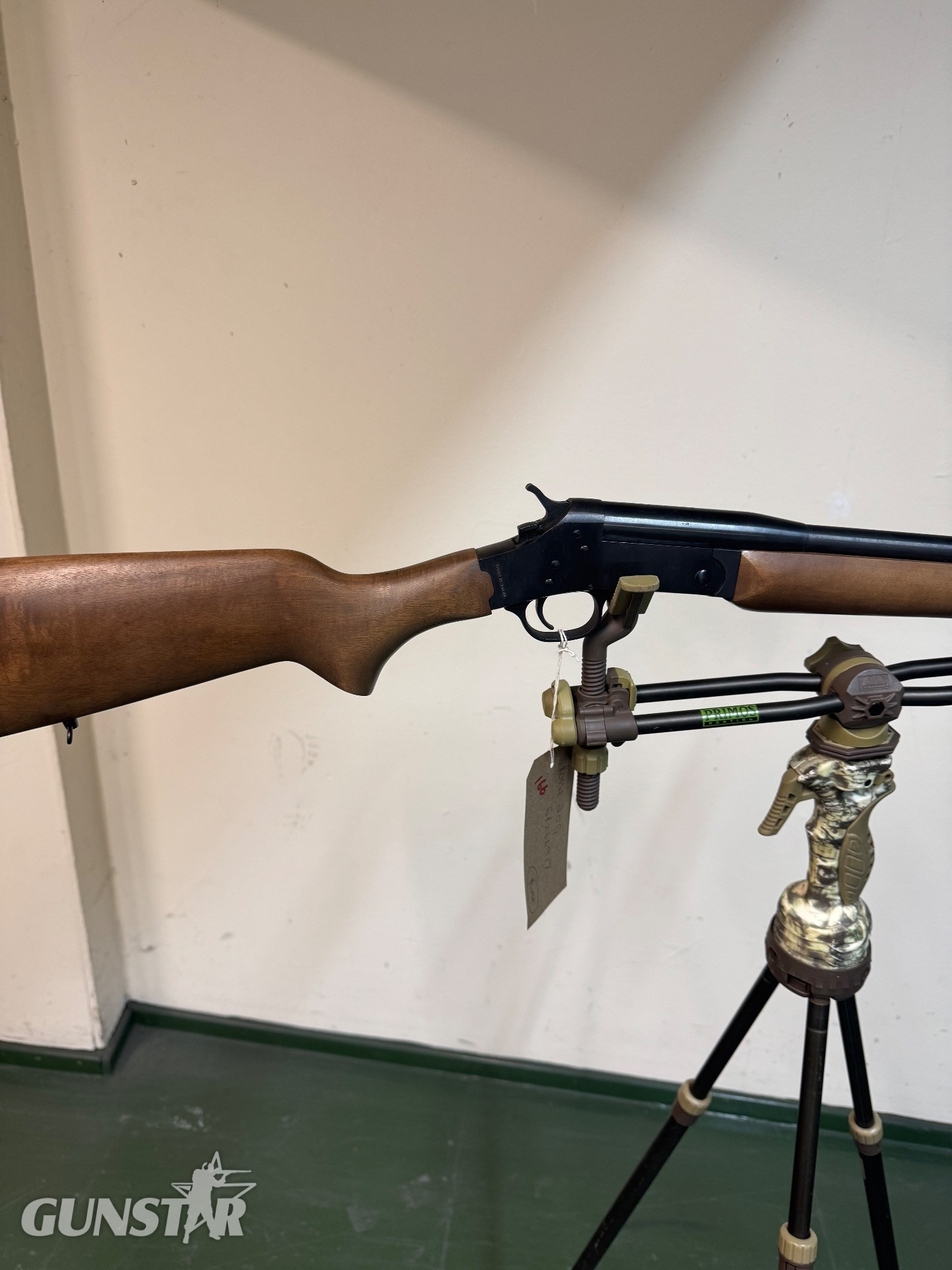 Rossi Rossi Single Barrel 20 Bore/gauge - {CATEGORY} in 