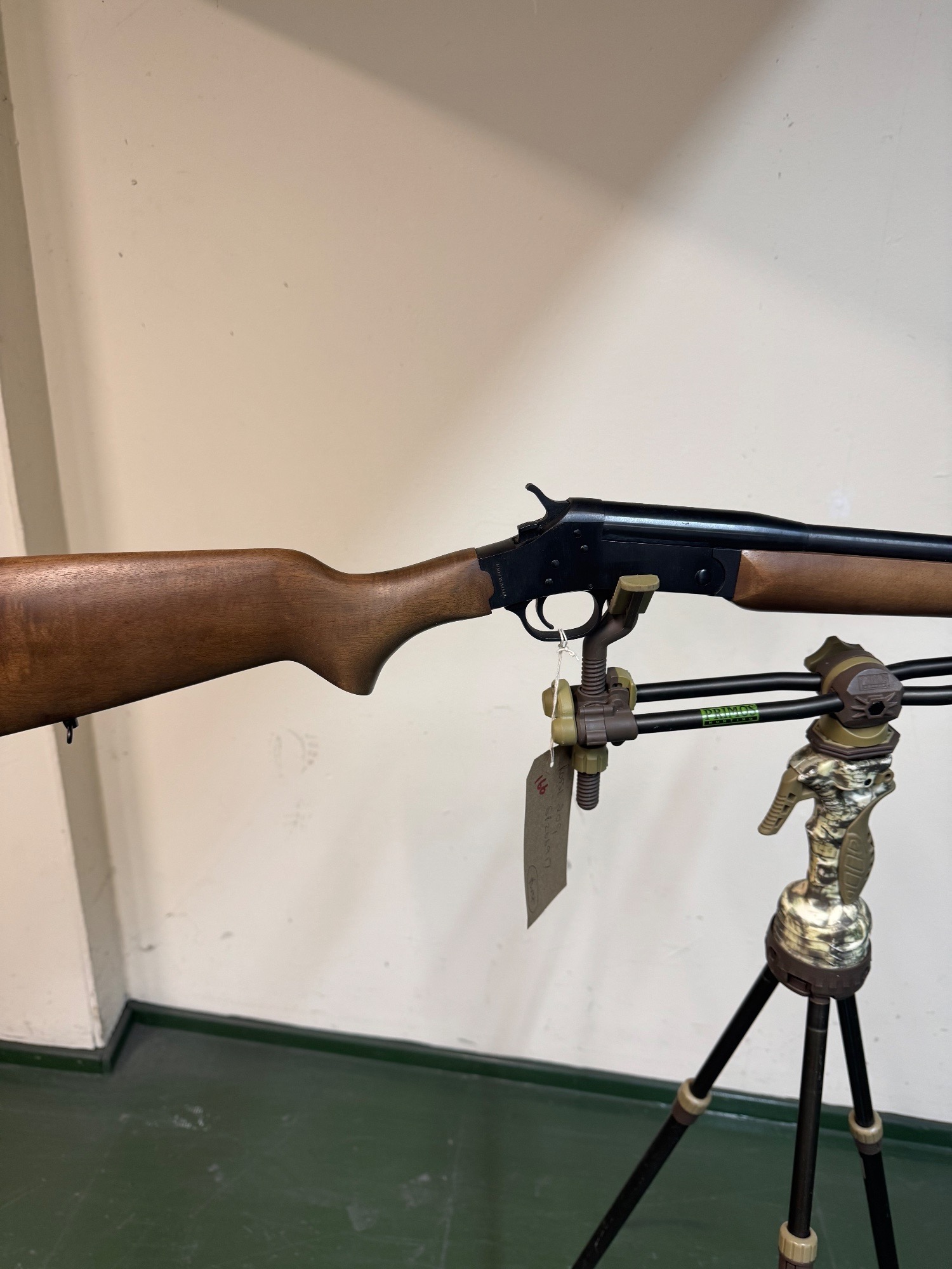 Rossi Rossi Single Barrel 20 Bore/gauge - {CATEGORY} in 