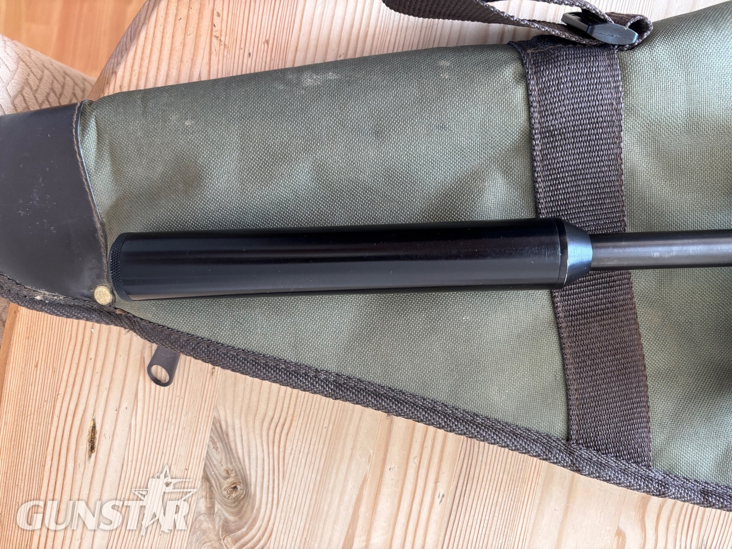 BSA Ultra .22 