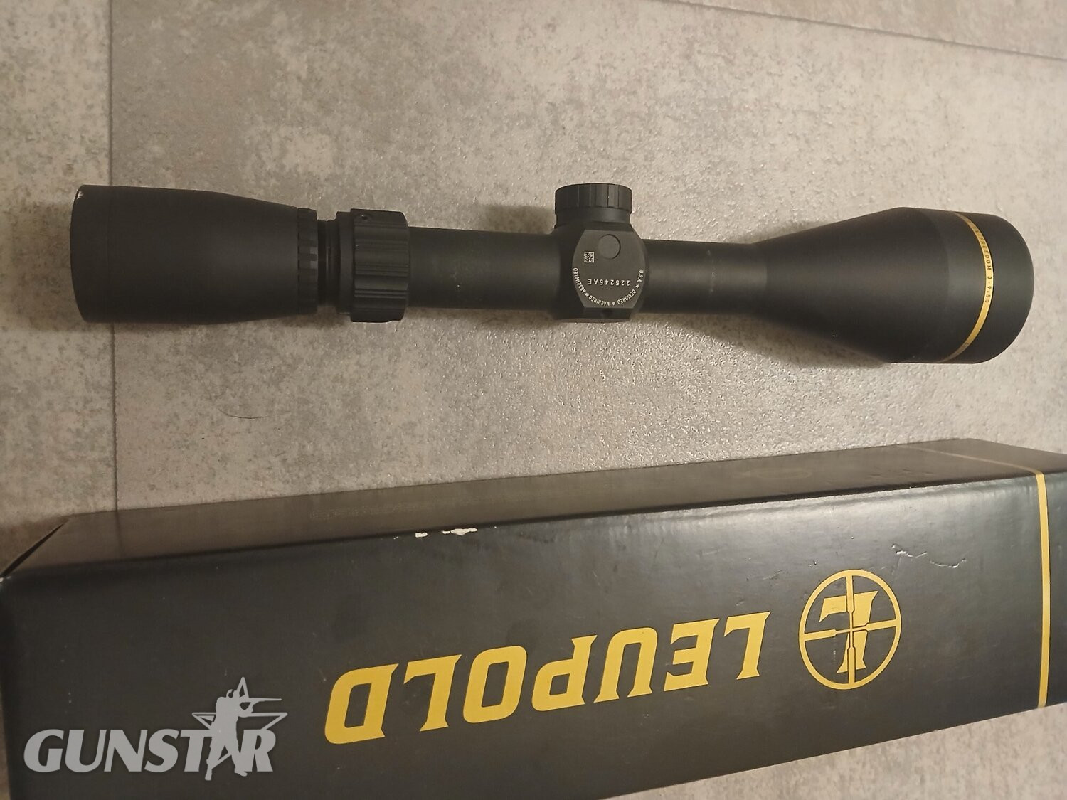 Sight & Optic