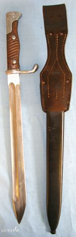  Fichtel & Sachs, Schweinfurt Bayonet