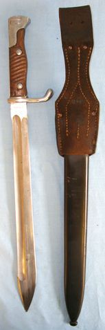  Fichtel & Sachs, Schweinfurt Bayonet
