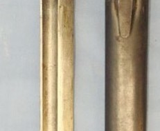 Mauser Bayonet