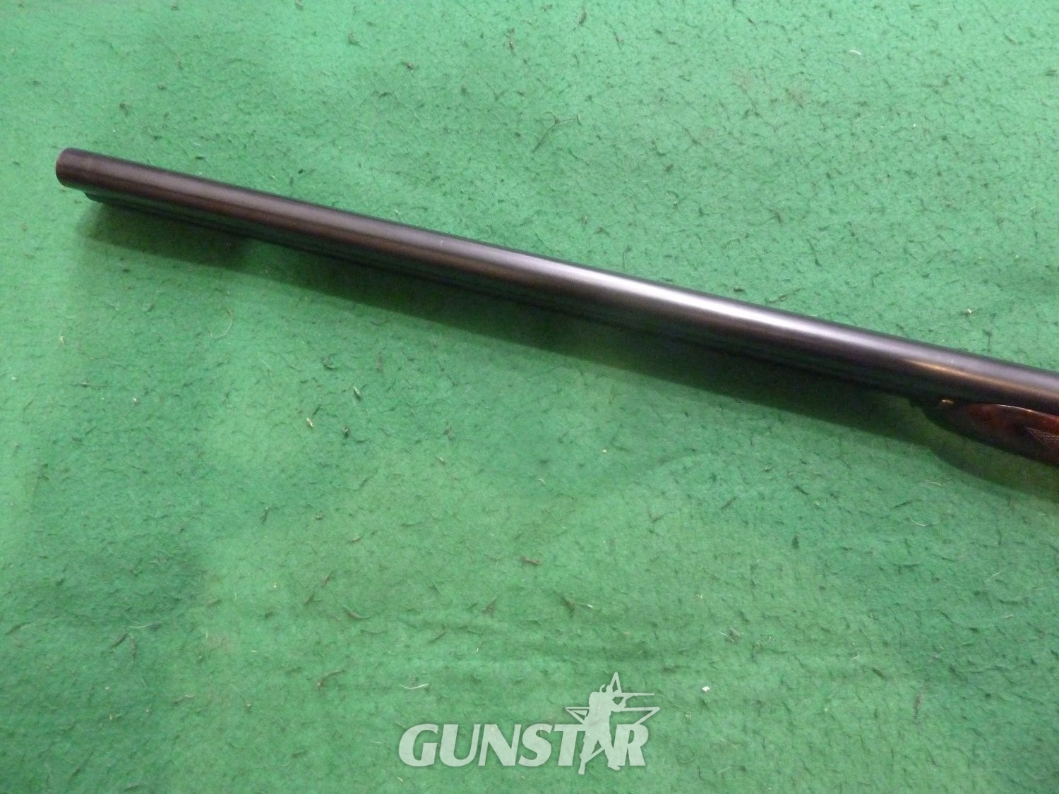 AYA (Aguirre Y Aranabal) yeoman Side By Side 12 Bore/gauge