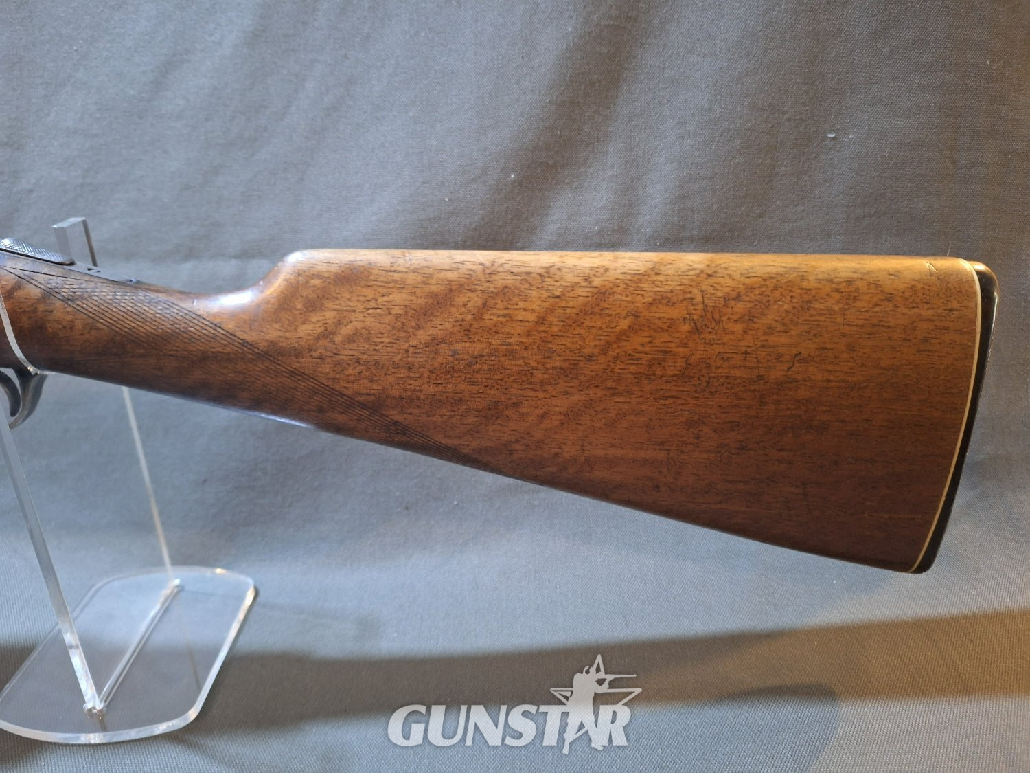 Deactivated Laurona 12g Side By Side 12 Bore/gauge - {CATEGORY}