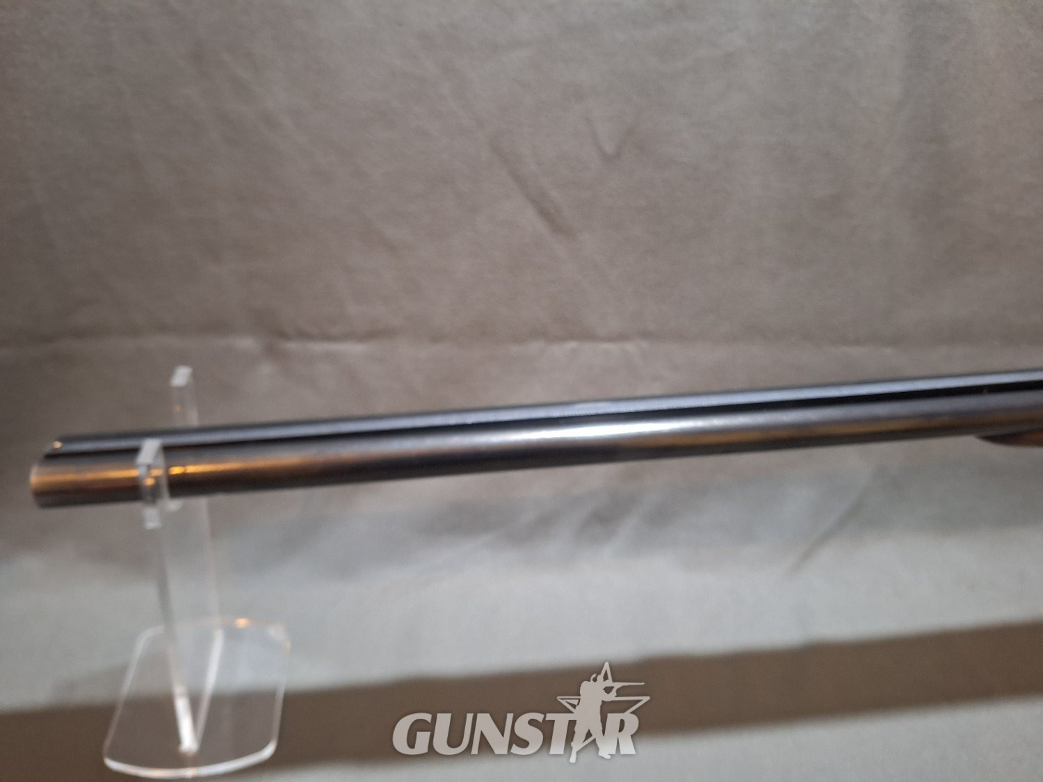 {CATEGORY} - Deactivated Laurona 12g Side By Side 12 Bore/gauge in 