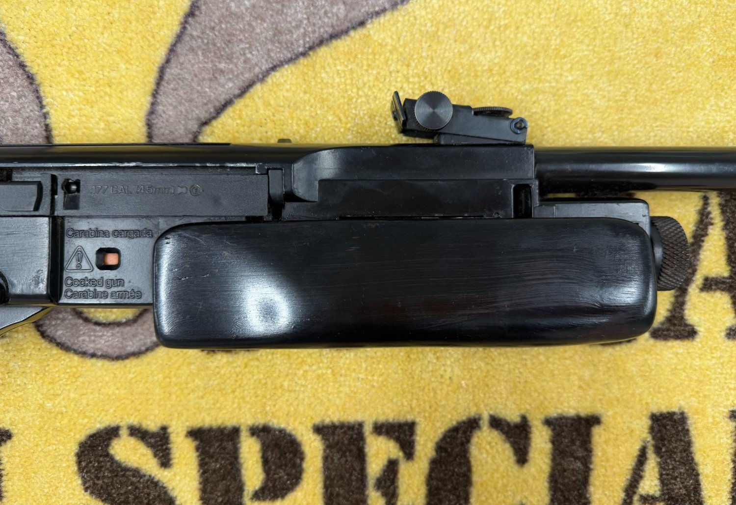 Gamo G-1200 Pump .177