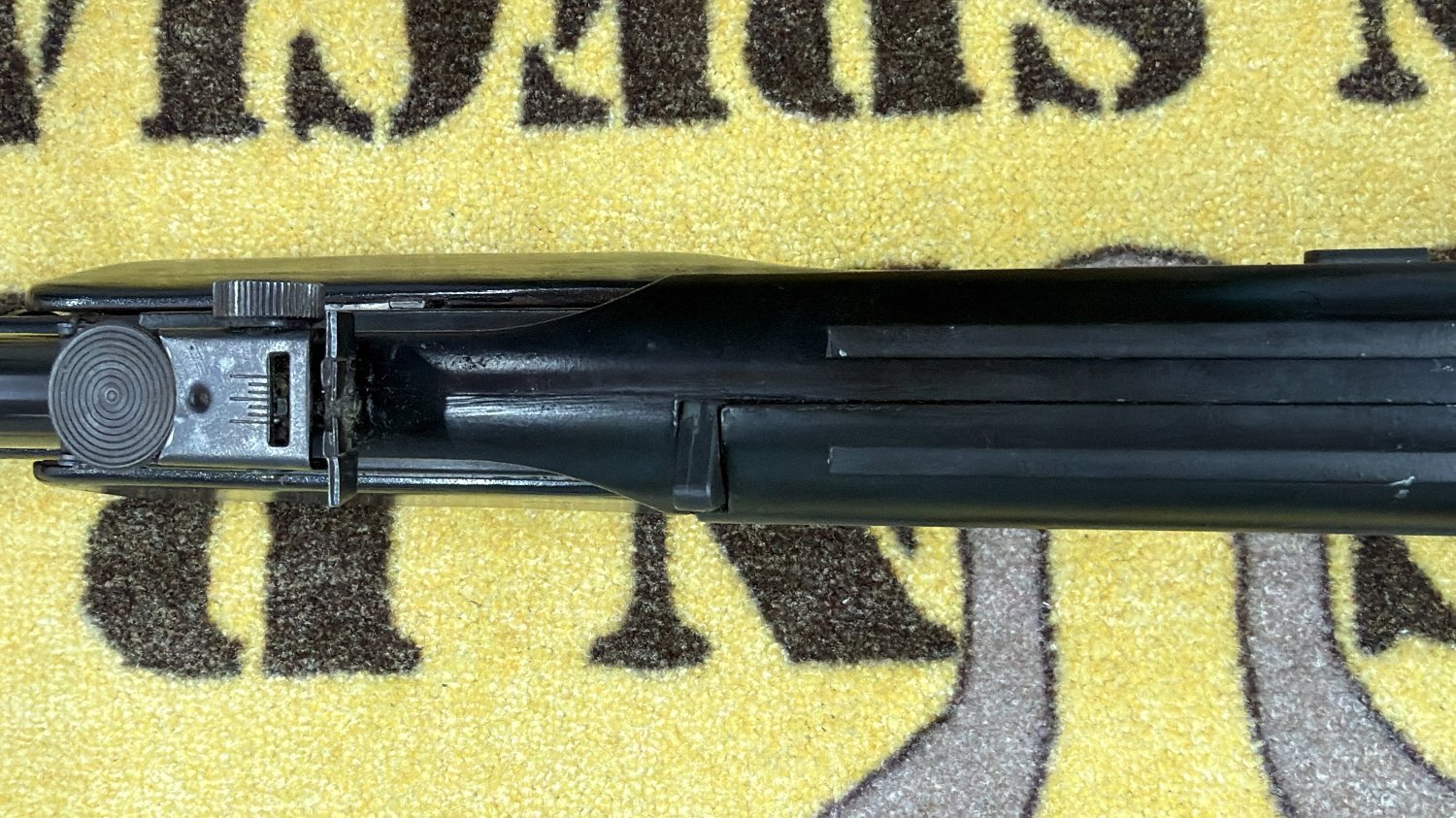  Gamo G-1200 Pump .177