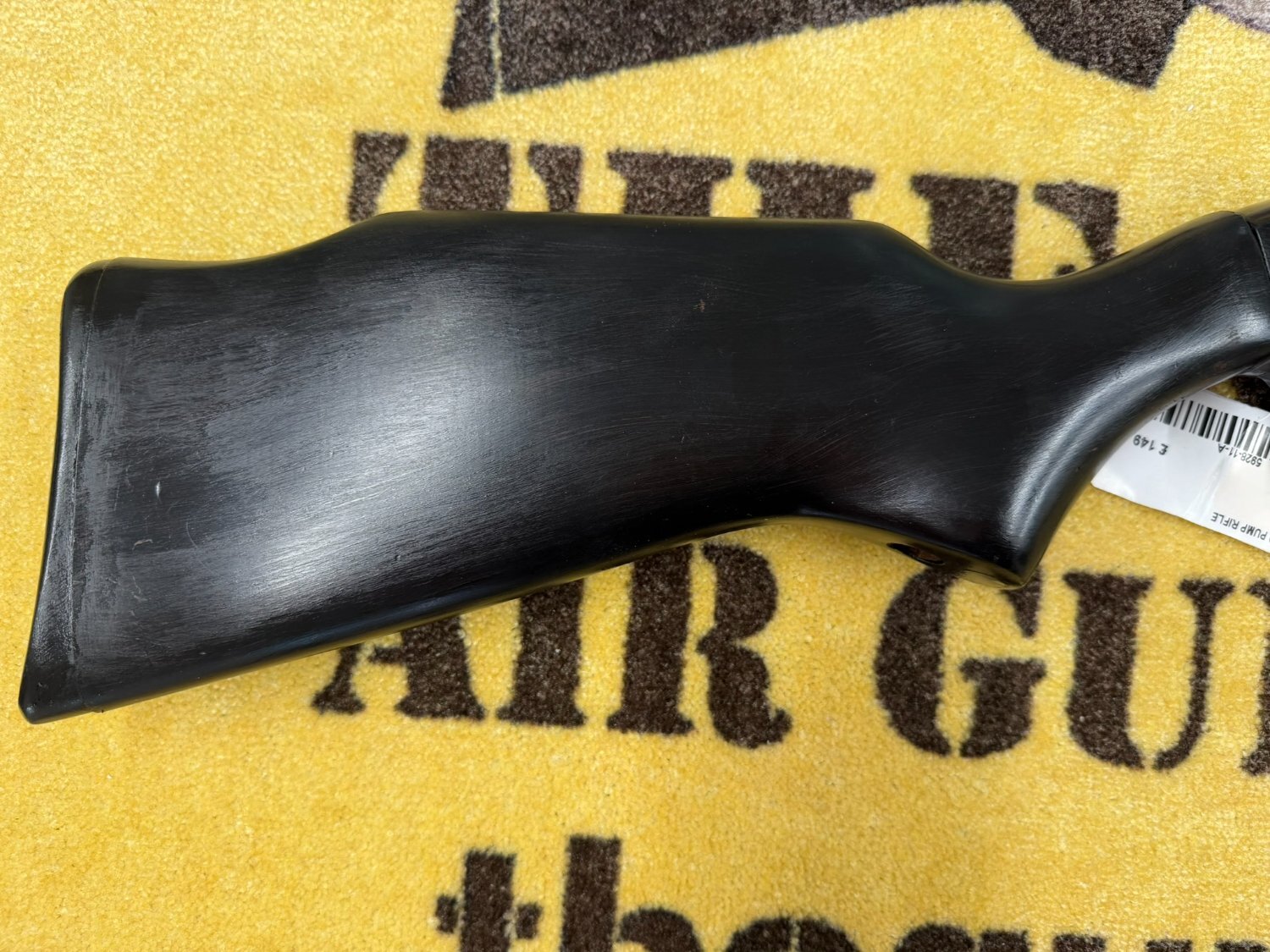 Gamo G-1200 Pump .177 - {CATEGORY} in 