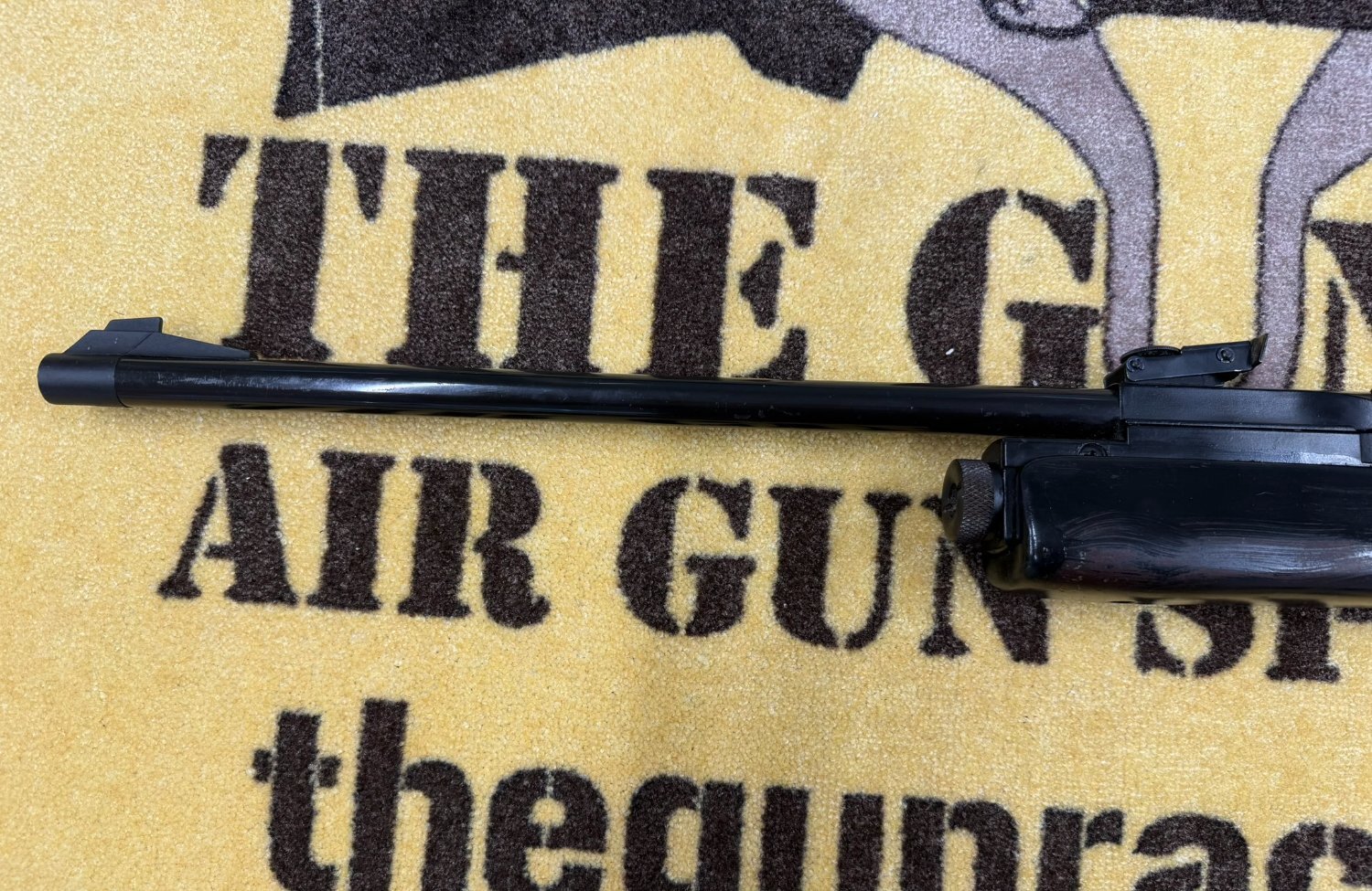 Gamo G-1200 Pump .177 