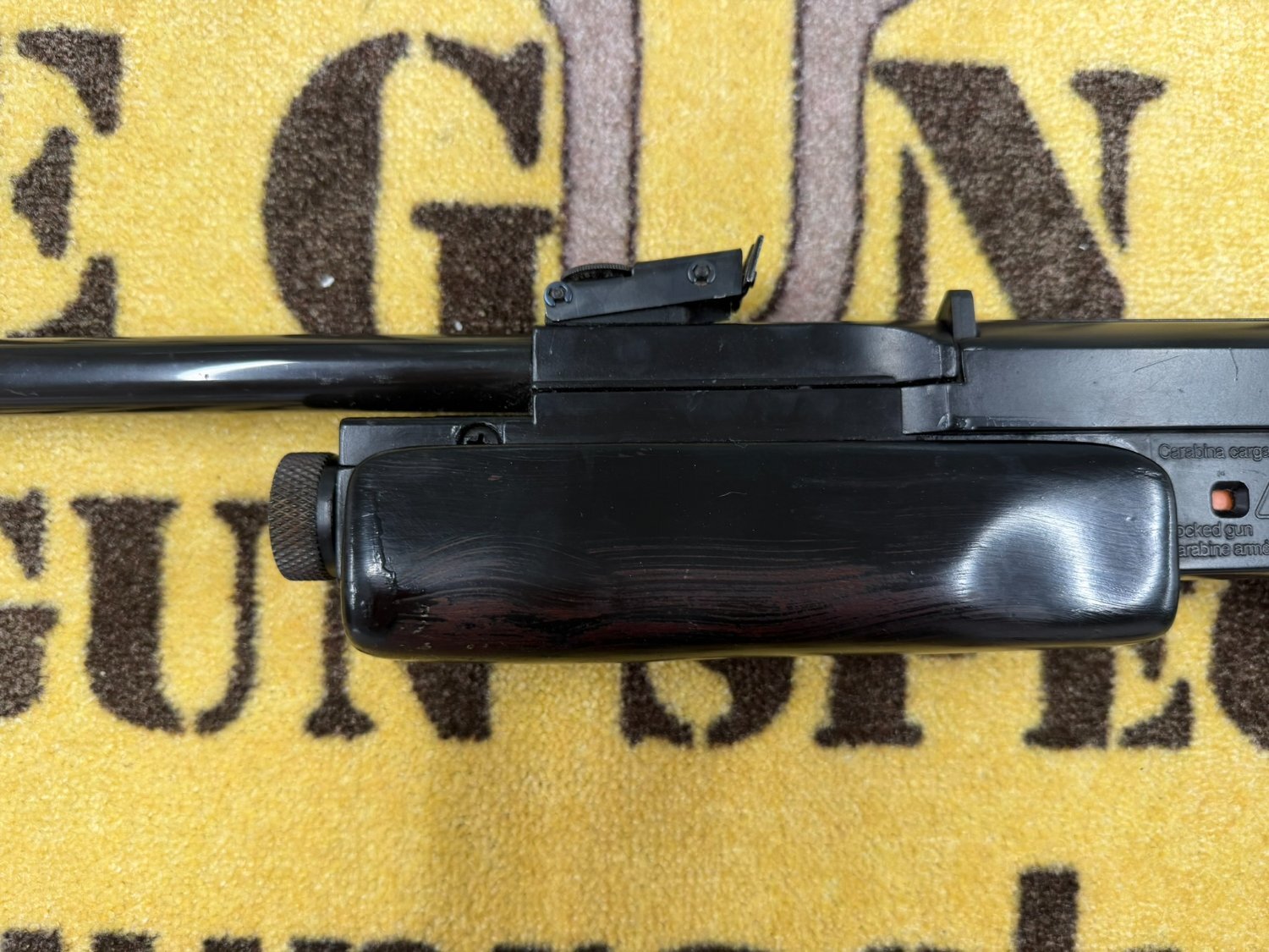 {CATEGORY} - Gamo G-1200 Pump .177 in 