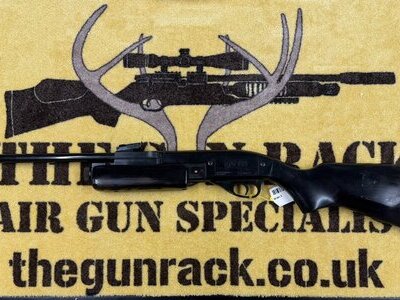 Gamo G-1200 Pump .177