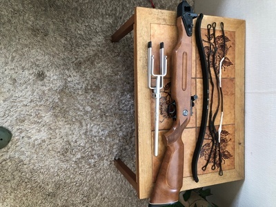 Barnett Wildcat High Power Crossbows and Bows