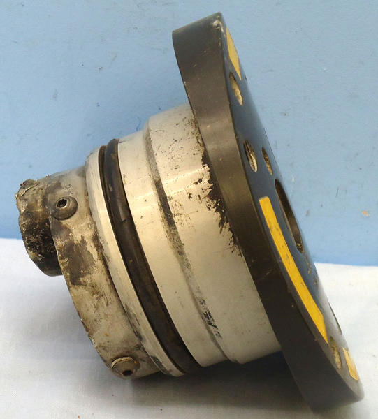 INERT DEACTIVATED. American Fuze Torpedo N 5 \\MK1 Model 1 Torpedo Fuse. - O 1788 INERT DEACTIVATED. American Fuze Torpedo N 5 \\MK1 Model 1 Torpedo Fuse. - O 1788  Other Ammunition - {CATEGORY} in 