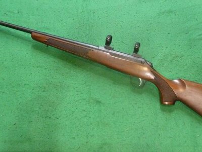 Tikka M595 Bolt Action .243 Rifle